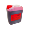 Aardbei Slush siroop 5 liter