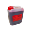 Framboos Slush siroop 5 liter