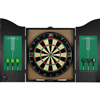 Dartspel kabinet met standaard
