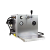 Biertap 300 tafelmodel RVS