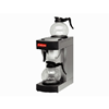 Koffiezetapparaat 2x1,5 ltr snelloop