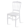 Wedding chair Napoli