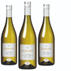XR Cardonnay 75cl witte wijn