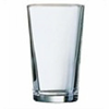 Bierglas vaasje 40 stuks