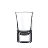 Borrelglas / Amuse 3,4 cl