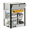 Hotdog Broiler