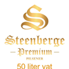 Bier fust Steenbergen 50 ltr