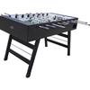 Tafelvoetbal Prof 140x76 cm