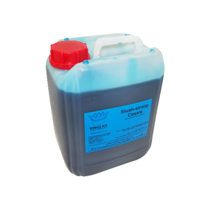 Bosvruchten Slush siroop 5 liter