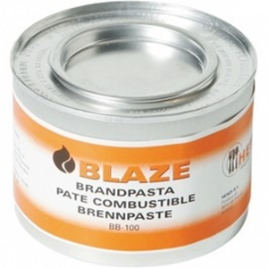 Brandpasta tbv chafing disch