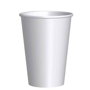 Kartonnen koffiebeker 50 stuks