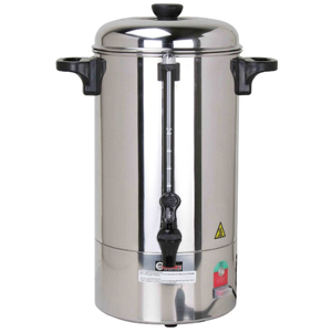 Koffie warmhoud ketel 20 ltr