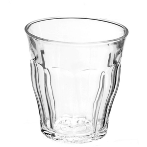Picardieglas 22 cl waterglas