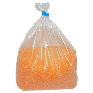 Smash Catastrofe Lengtegraad Suikerspinsuiker oranje sinaasappel ± 1,5 kg -Partyverhuur de Meerpaal