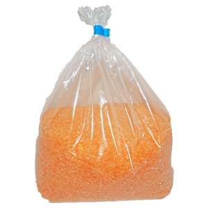 Suikerspin suiker oranje sinaasappel ± 1,5 kg