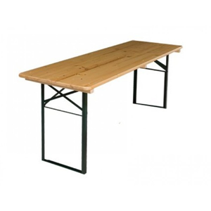 Tafel kinderbankenset