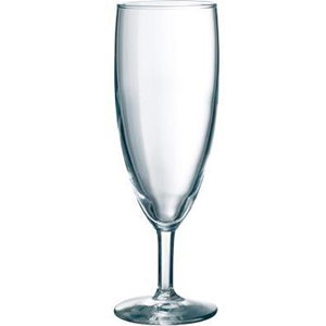 Champagneglas 17 cl 20 stuks