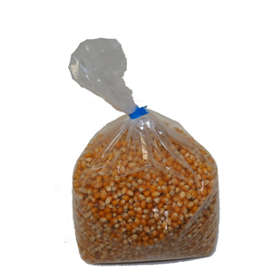 Popcorn mais 1,5 kg