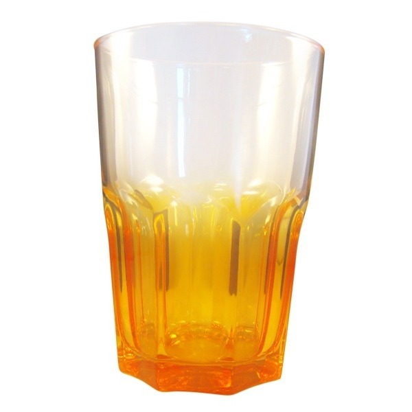 Bier | Frisglas Color Oranje