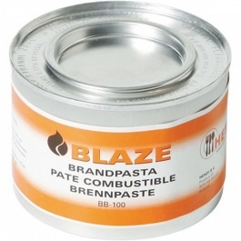 Brandpasta tbv chafing disch