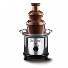 Chocoladefontein klein