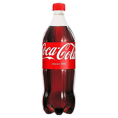Coca Cola 1.50 liter