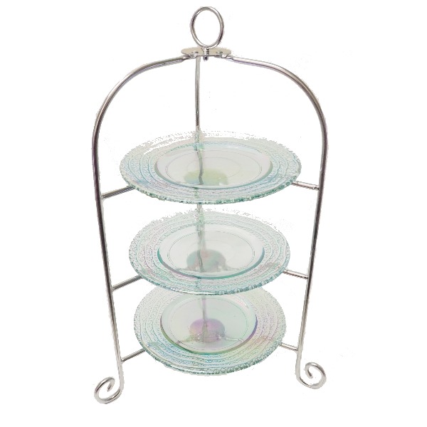 Etagere 3 laags