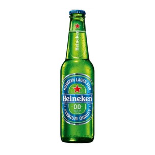 Fles Heineken 0.0 % 1x30 cl