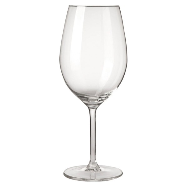 Wijnglas Luxe 53 cl / 22 cm hoog
