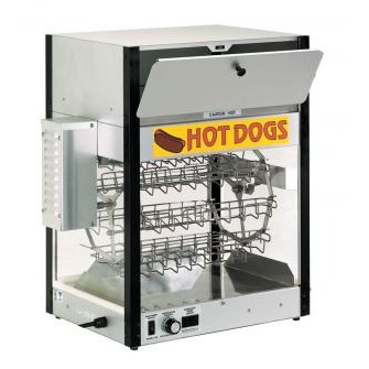 Hotdog Broiler