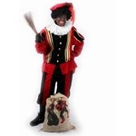 Kostuum Piet compleet Small