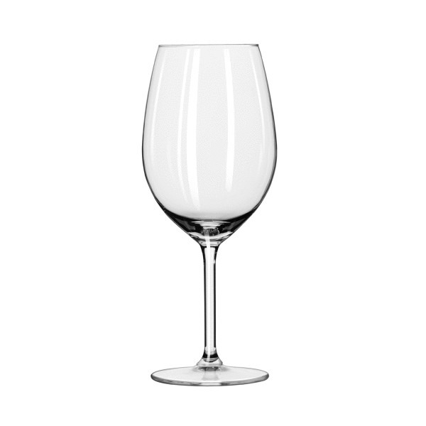 Wijnglas luxe 32 cl / 20 cm hoog